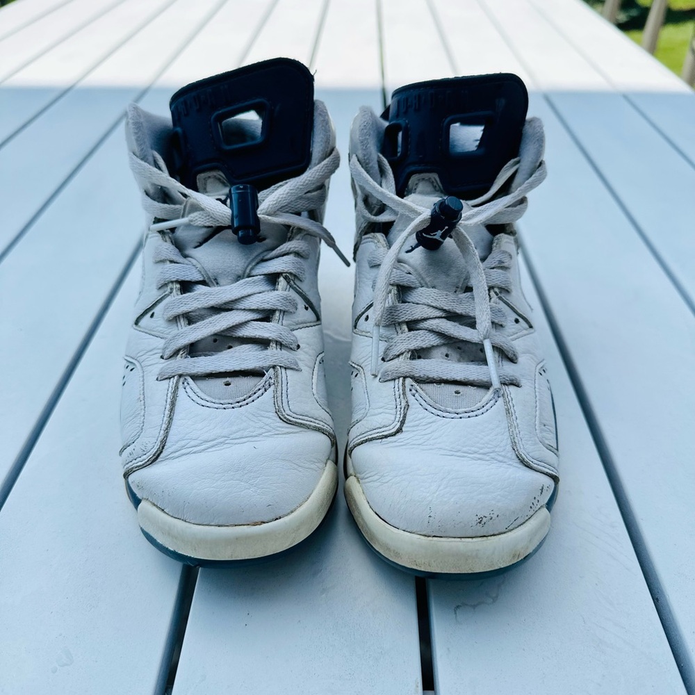 Jordan 6 Retro- kids